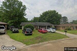 407 Meadow Dr, Homer, LA 71040