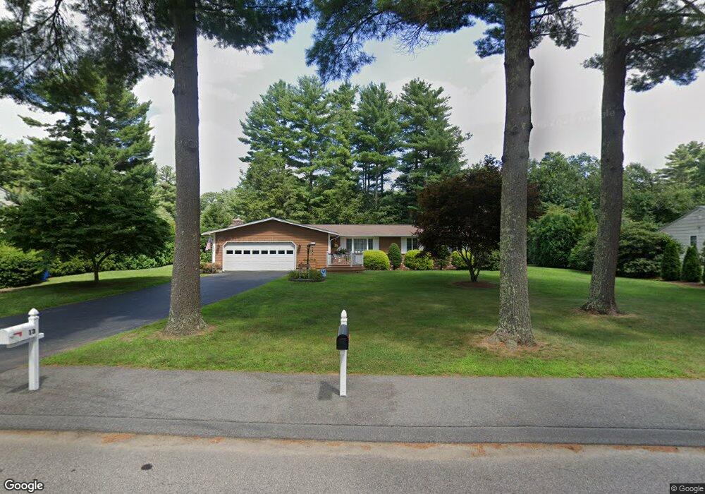 13 Jack Pine Rd, Coventry, RI 02816 - photo 1