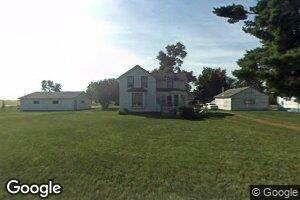 606 4th St, Melbourne, IA 50162