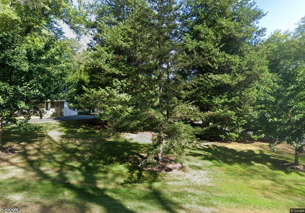 71 Cedar St, East Greenwich, RI 02818 - photo 1