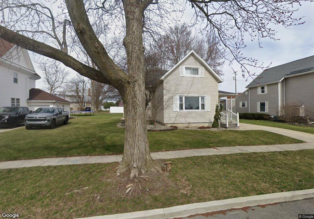 301 S Broadway St, Columbus Grove, OH 45830 - photo 1