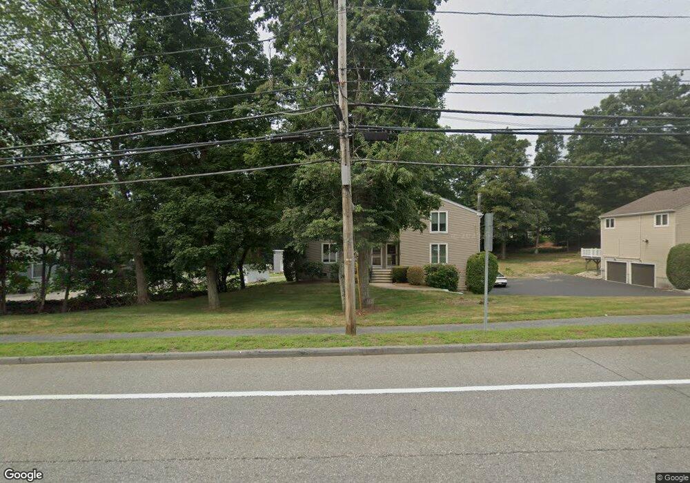 115 Main St unit 115, 3, Northborough, MA 01532 - photo 1