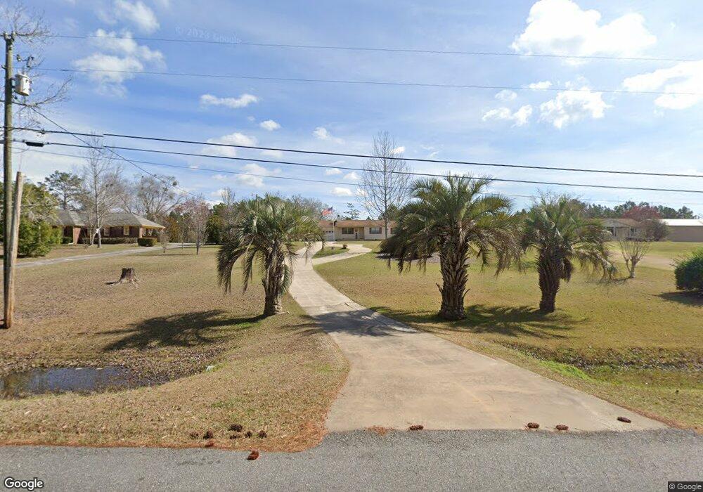 112 Airport Rd, Sylvester, GA 31791 - photo 1
