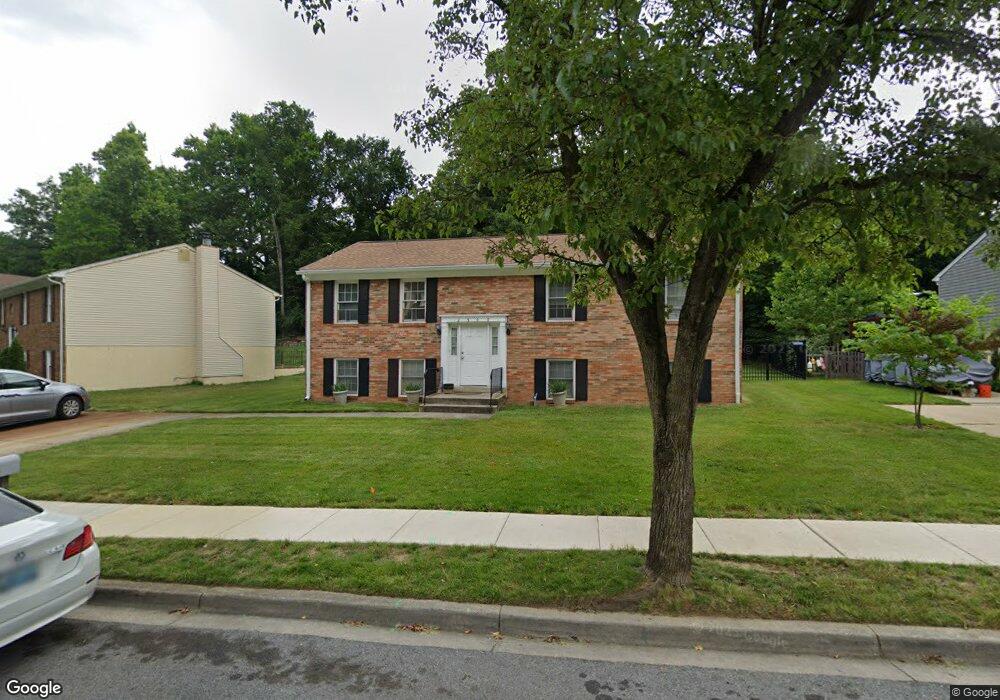 2509 Parkway, Cheverly, MD 20785 - photo 1