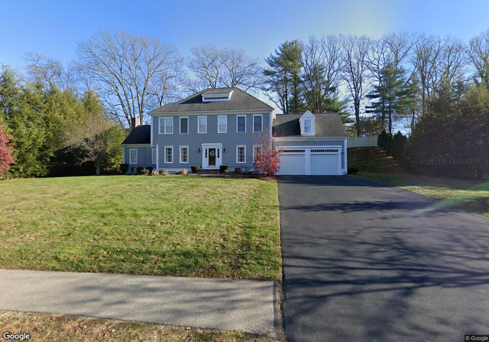 79 Little Pond Rd, Northborough, MA 01532 - photo 1