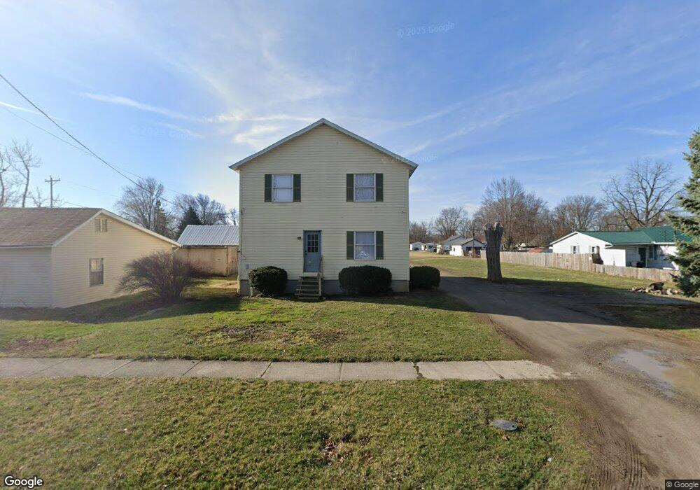 703 Davis St unit A, Findlay, OH 45840 - photo 1