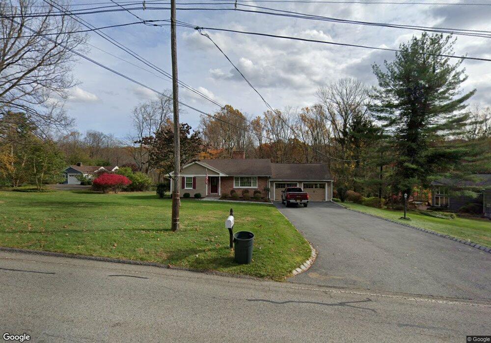 18 South Rd, Mendham, NJ 07945 - photo 1