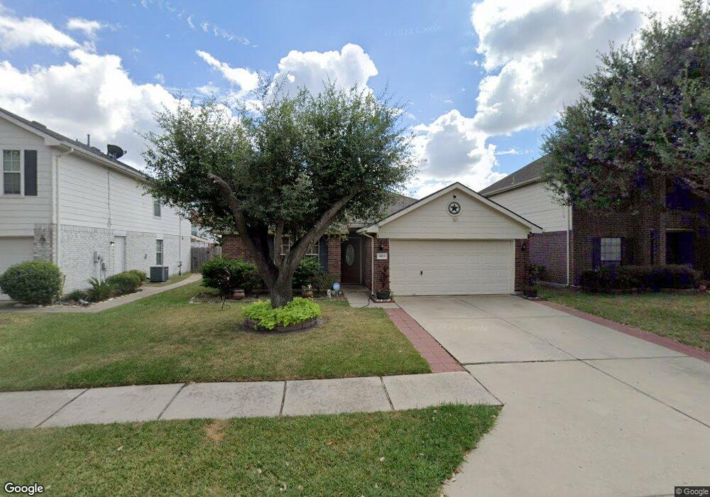 6011 Stirring Winds Ln, Houston, TX 77086 - photo 1