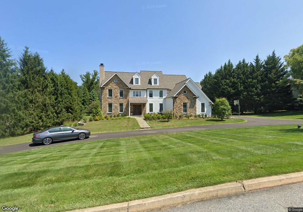 120 Chalfont Rd, Kennett Square, PA 19348 - photo 1