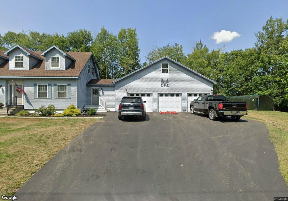 41 Cedar St, Calais, ME 04619 - photo 1