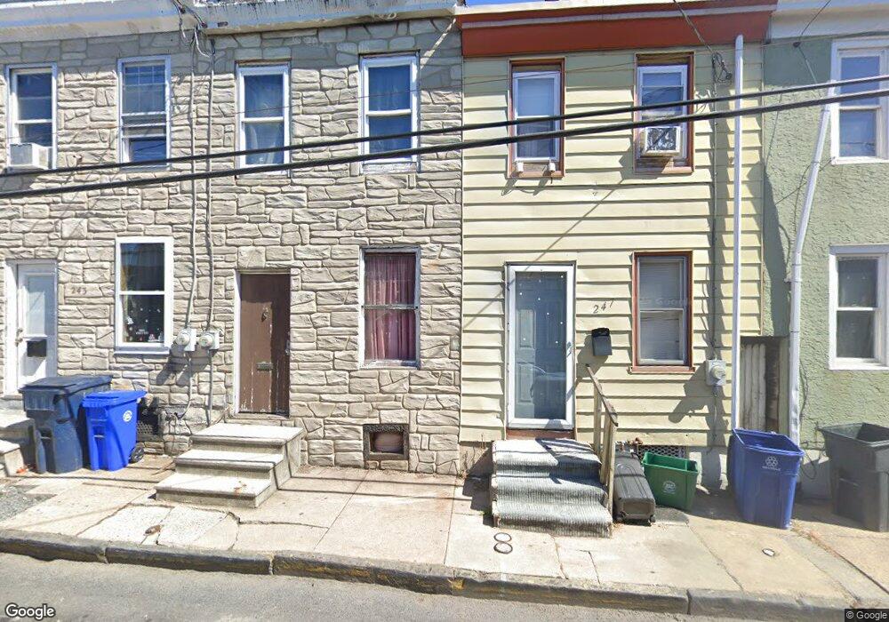 245 Maple St, Reading, PA 19602 - photo 1