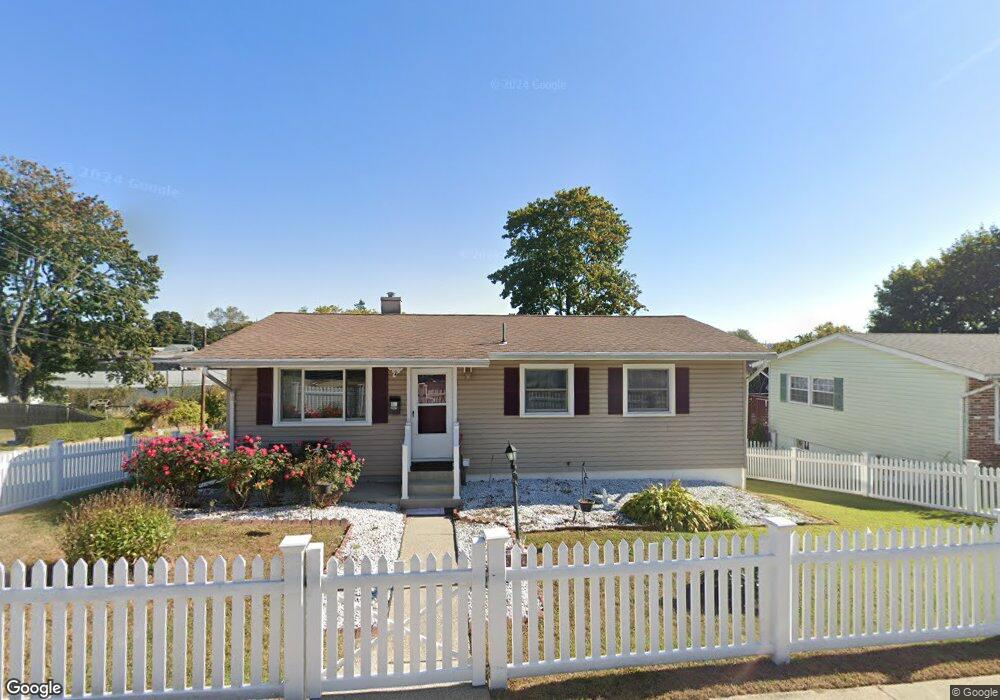 47 W High St, New London, CT 06320 - photo 1