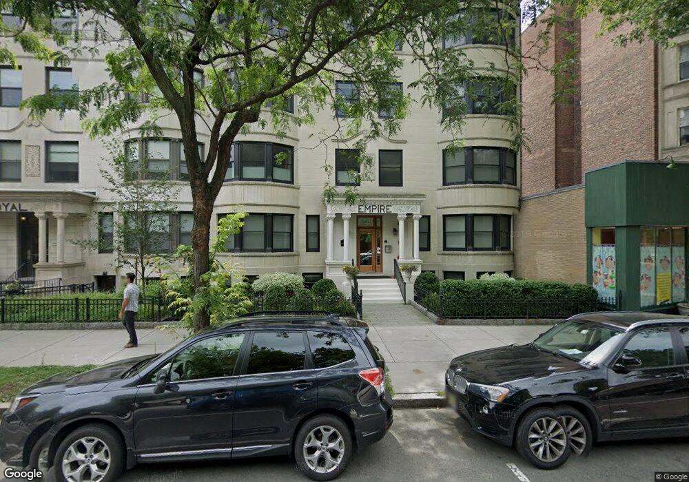 1471 Beacon St, Brookline, MA 02446 - photo 1