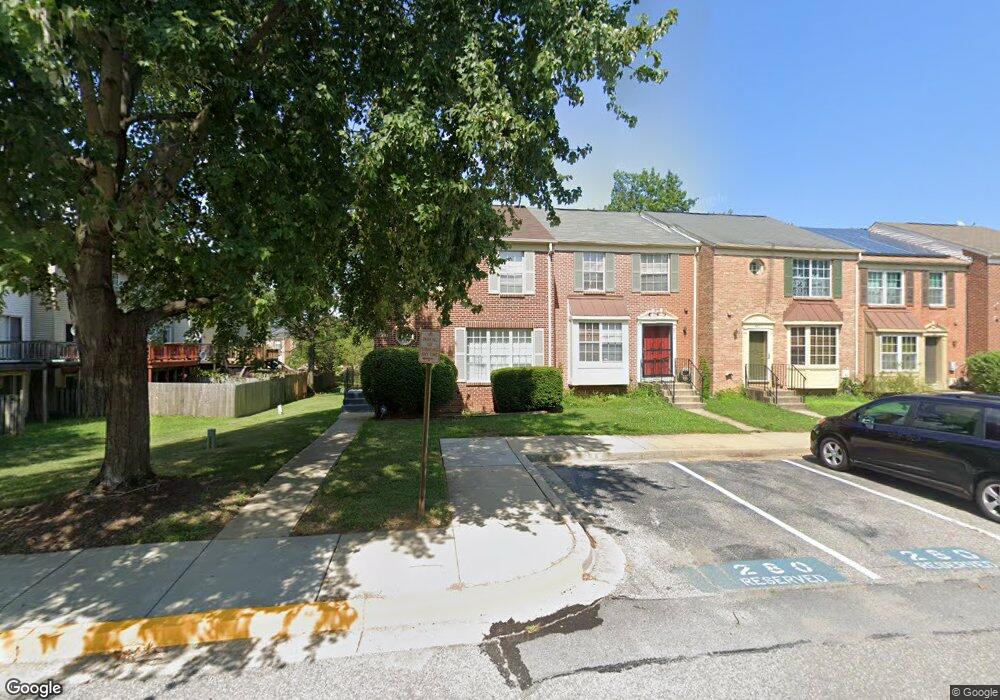 8215 Londonderry Ct, Laurel, MD 20707 - photo 1