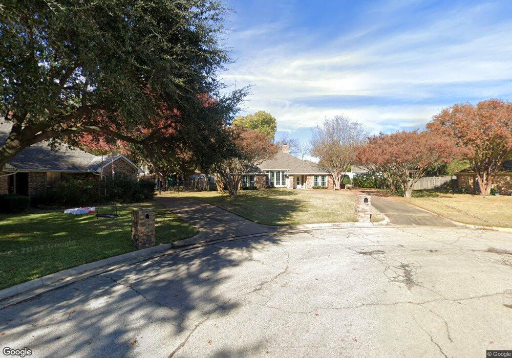 6013 Ronna Ct, Colleyville, TX 76034 - photo 1