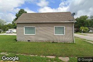 8175 E State St, Dugger, IN 47848