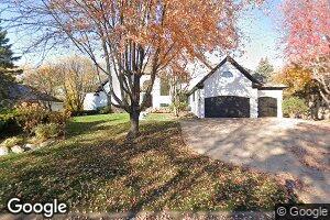 5042 Green Farms Rd, Edina, MN 55436