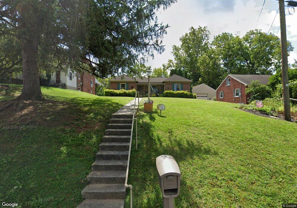 28 Greenwood Ave, Lancaster, PA 17603 - photo 1