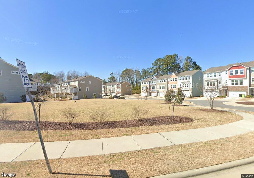 2816 Richardson Rd, Apex, NC 27502 - photo 1