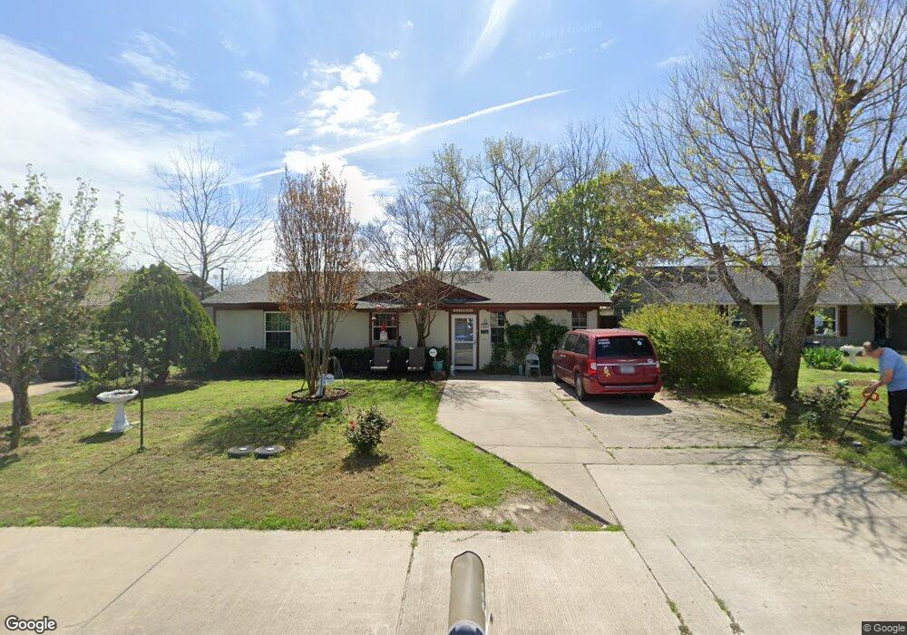 302 E Stone Rd, Wylie, TX 75098 - photo 1