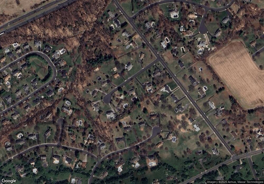 105 Orion Way, Branchburg, NJ 08853 - photo 1