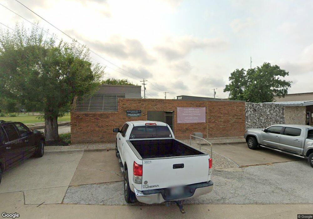 122 Walton Dr, College Station, TX 77840 - photo 1