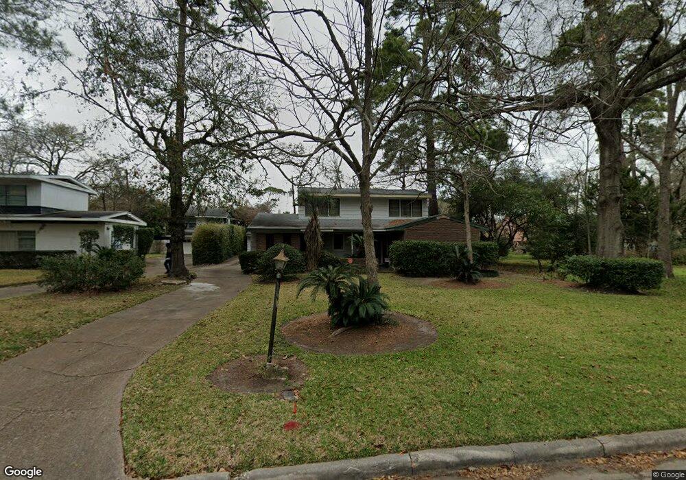 4129 Fernwood Dr, Houston, TX 77021 - photo 1