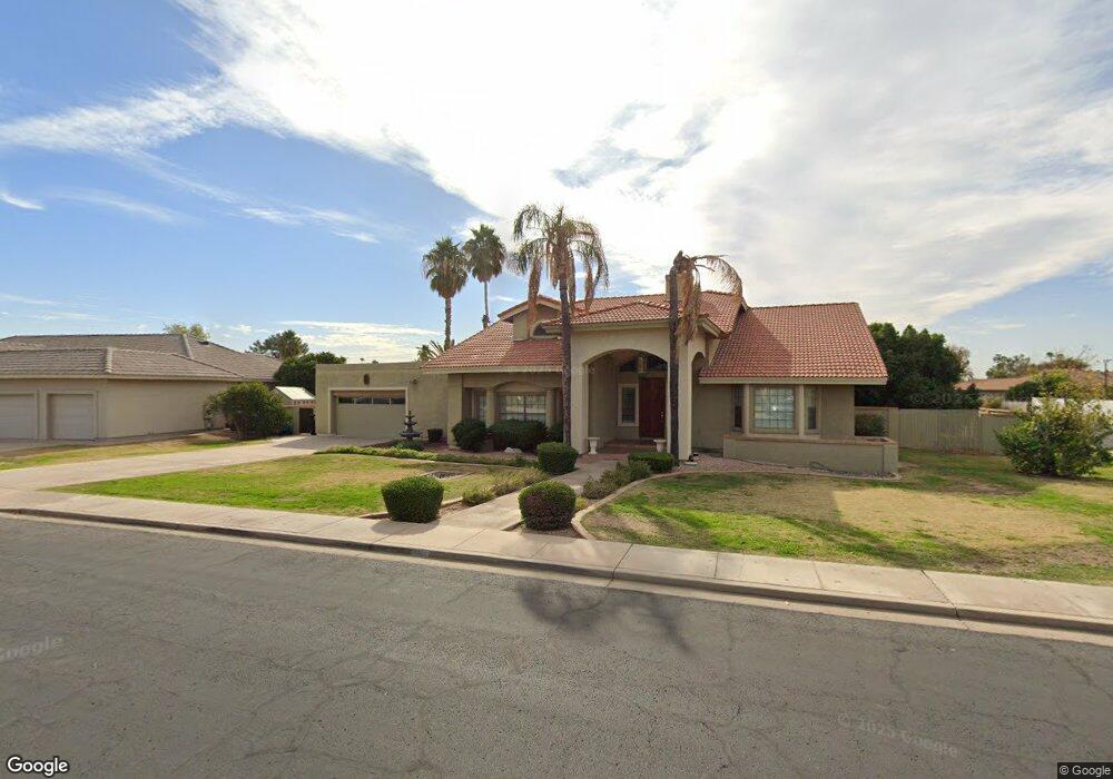 4121 E Grandview Cir, Mesa, AZ 85205 - photo 1