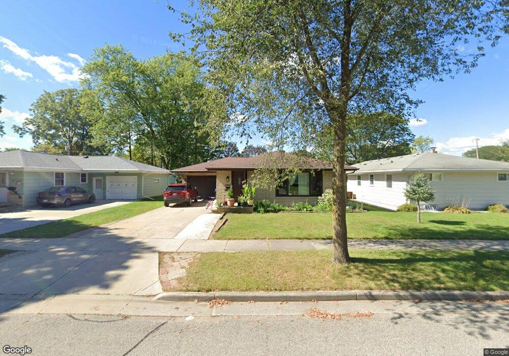 1707 N Outagamie St, Appleton, WI 54914 - photo 1