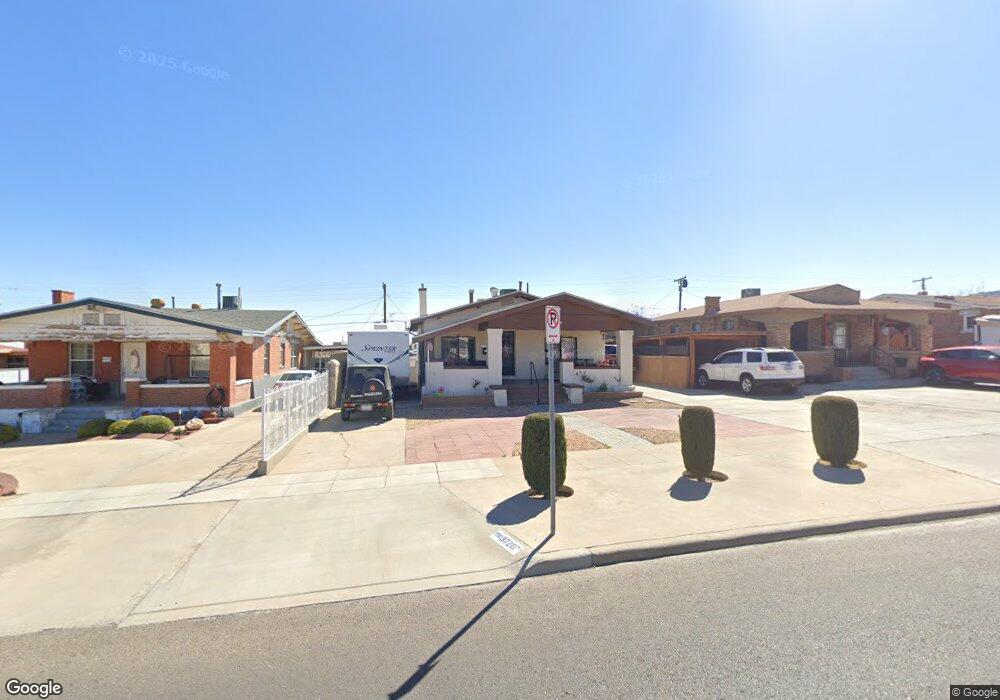 3720 Monroe Ave, El Paso, TX 79930 - photo 1