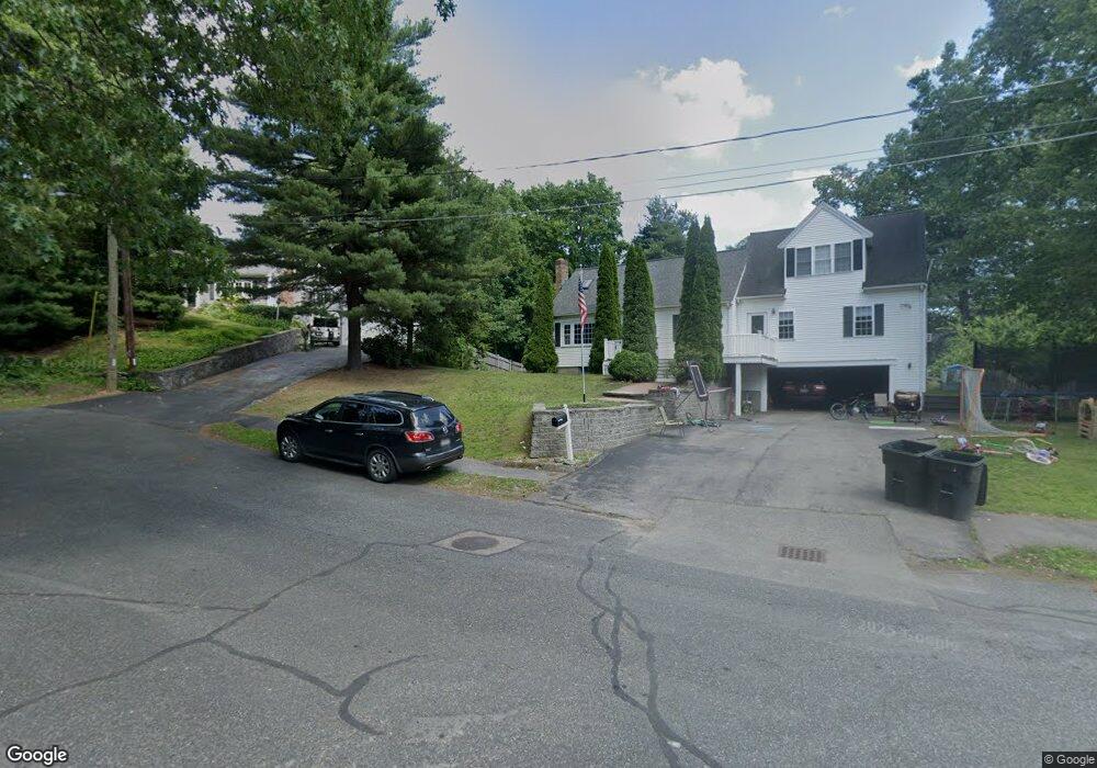 145 South St unit 10, Walpole, MA 02081 - photo 1