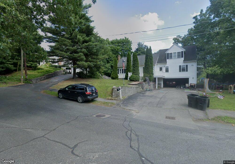 145 South St unit 145, Walpole, MA 02081 - photo 1