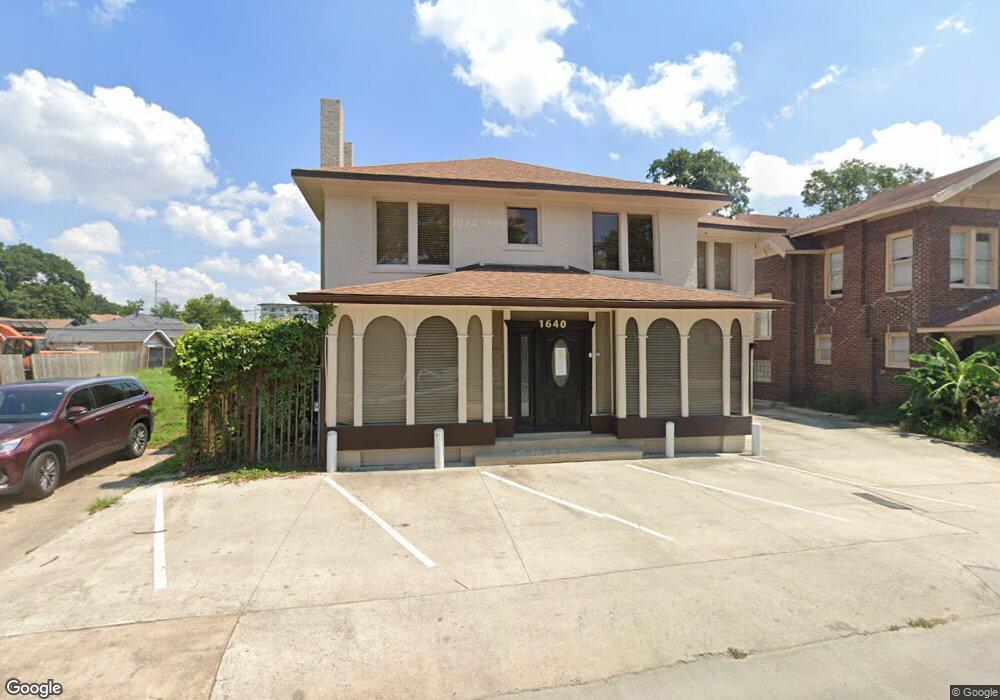1640 Richmond Ave, Houston, TX 77006 - photo 1