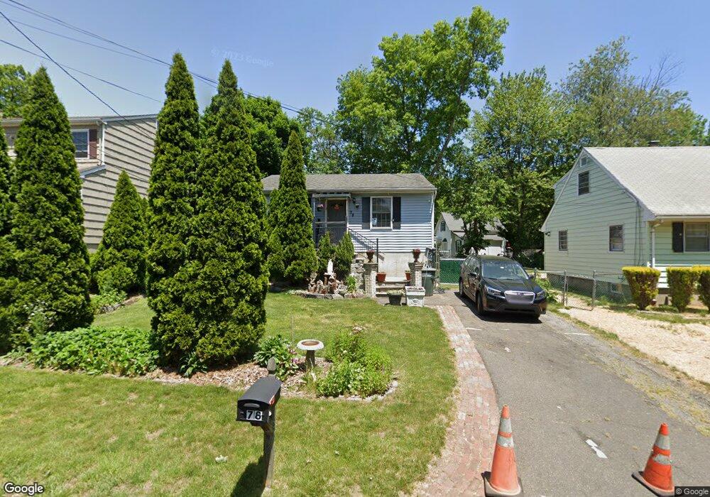 78 Wilkins Ave, Bridgeport, CT 06606 - photo 1