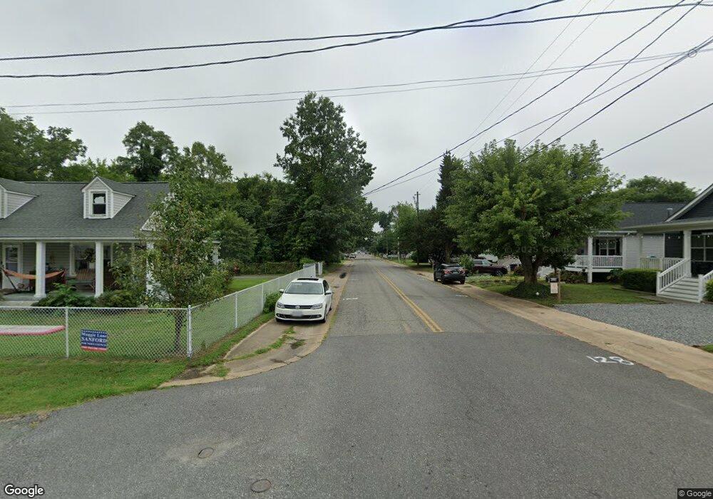 900 Jackson St, Colonial Beach, VA 22443 - photo 1