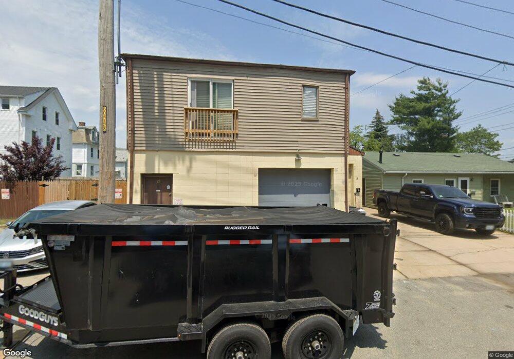 5 Clarence St, Cranston, RI 02910 - photo 1