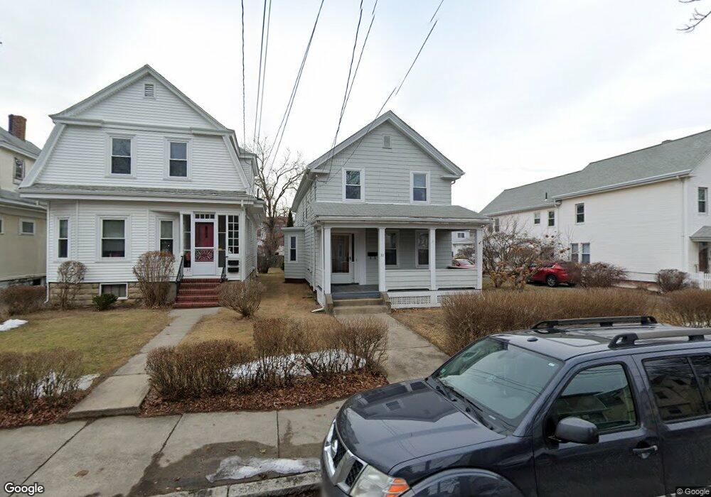 35 Wareham St, Medford, MA 02155 - photo 1