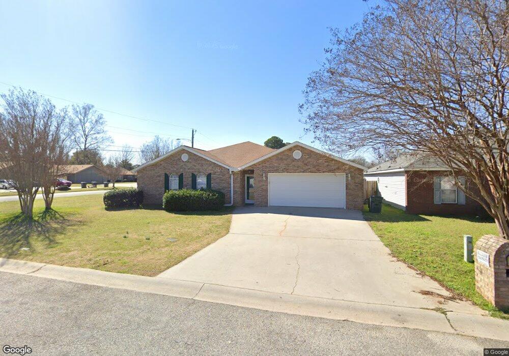 101 Emerald Ct, Warner Robins, GA 31093 - photo 1