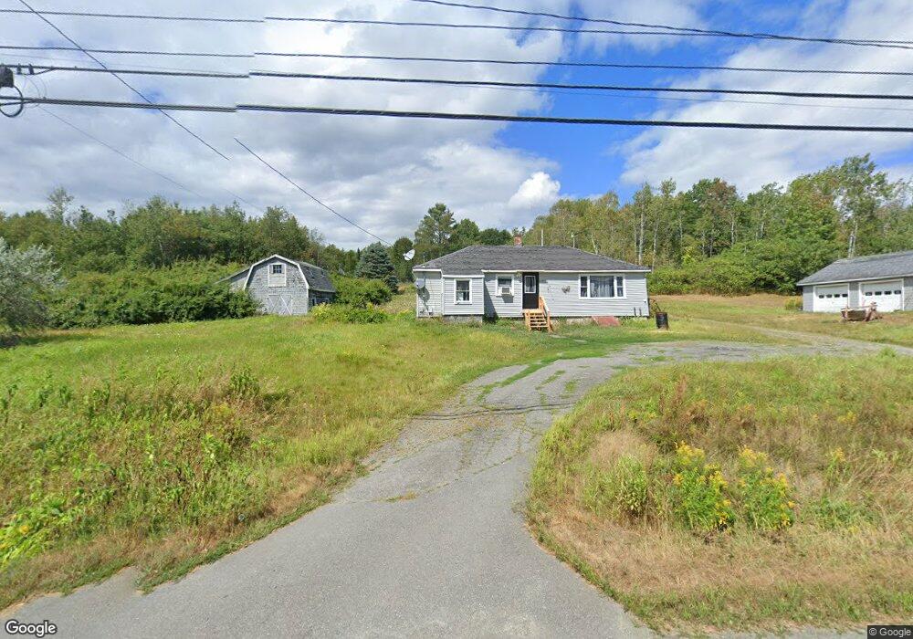 1231 Milo Rd, Sebec, ME 04481 - photo 1