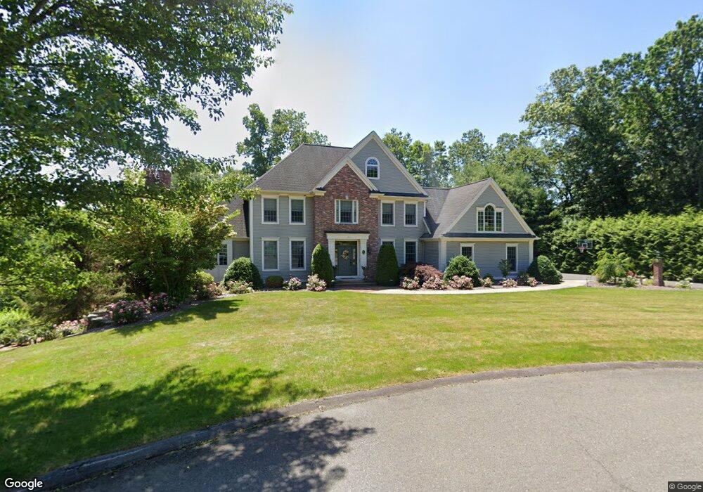 18 Kensington Dr, Wilbraham, MA 01095 - photo 1