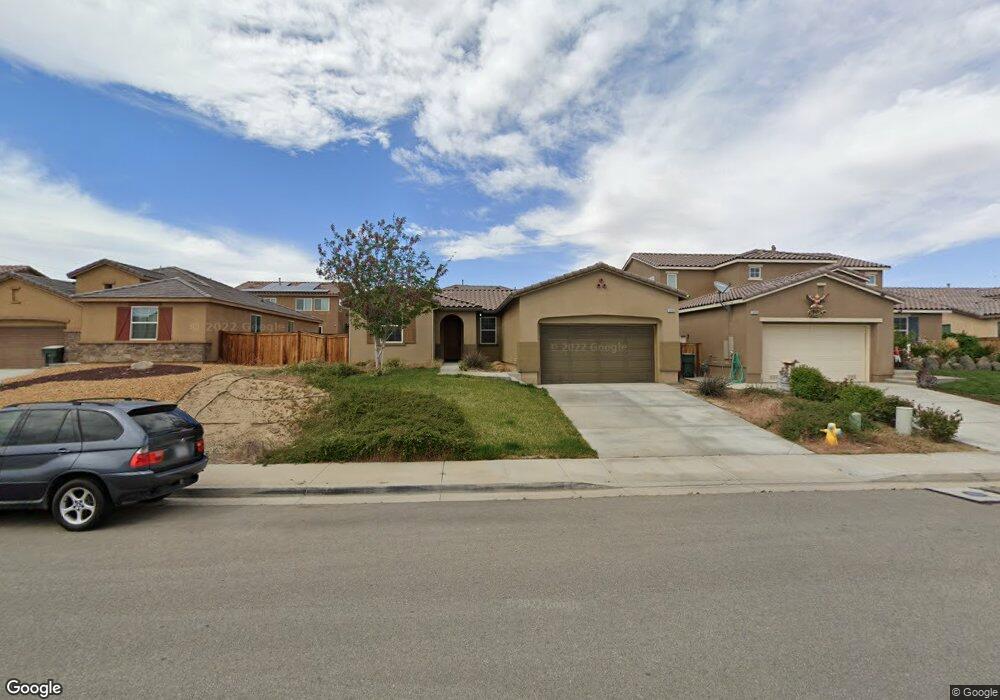 3433 Leopard Ct, Rosamond, CA 93560 - photo 1