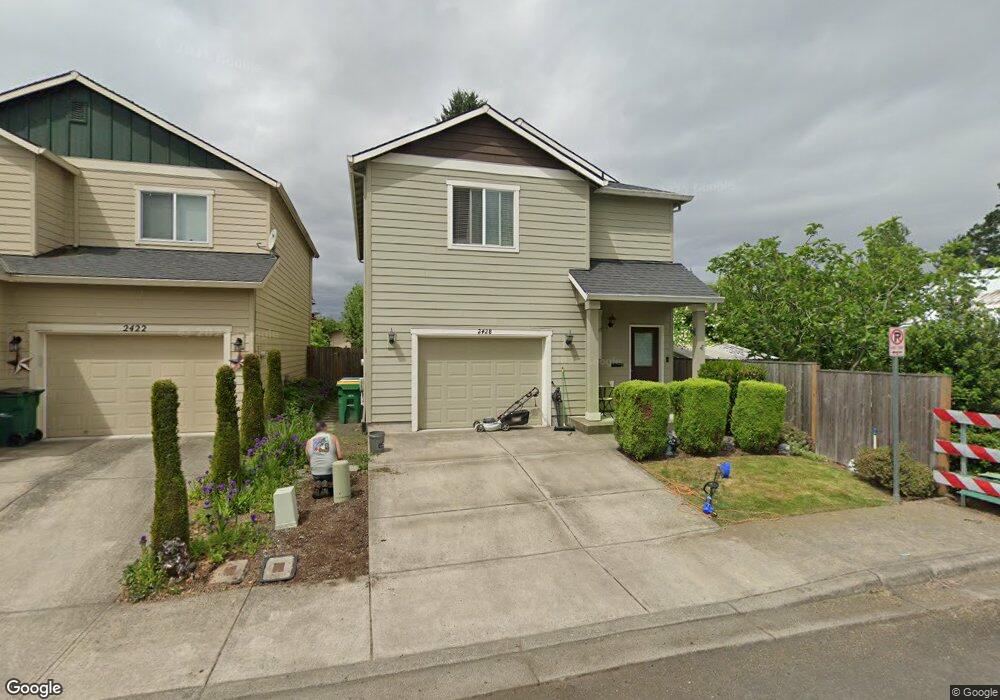 2428 Boyd Ln, Forest Grove, OR 97116 - photo 1