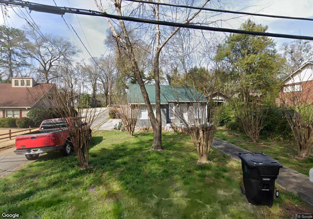 1100 Highland Ave SE, Rome, GA 30161 - photo 1