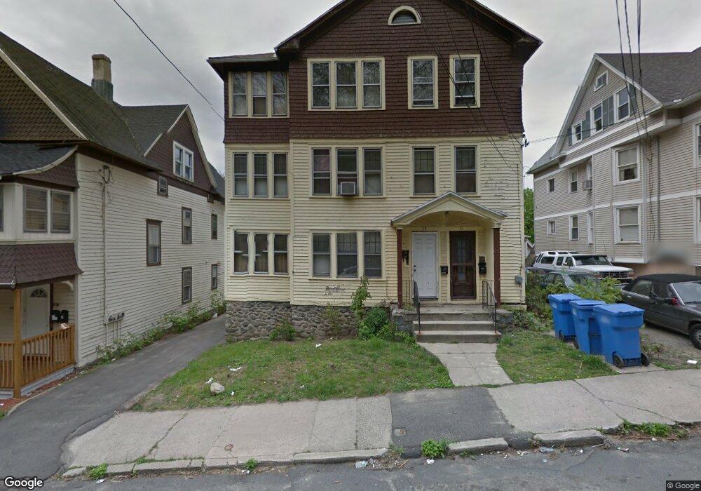 39 Wyman St, Waterbury, CT 06710 - photo 1