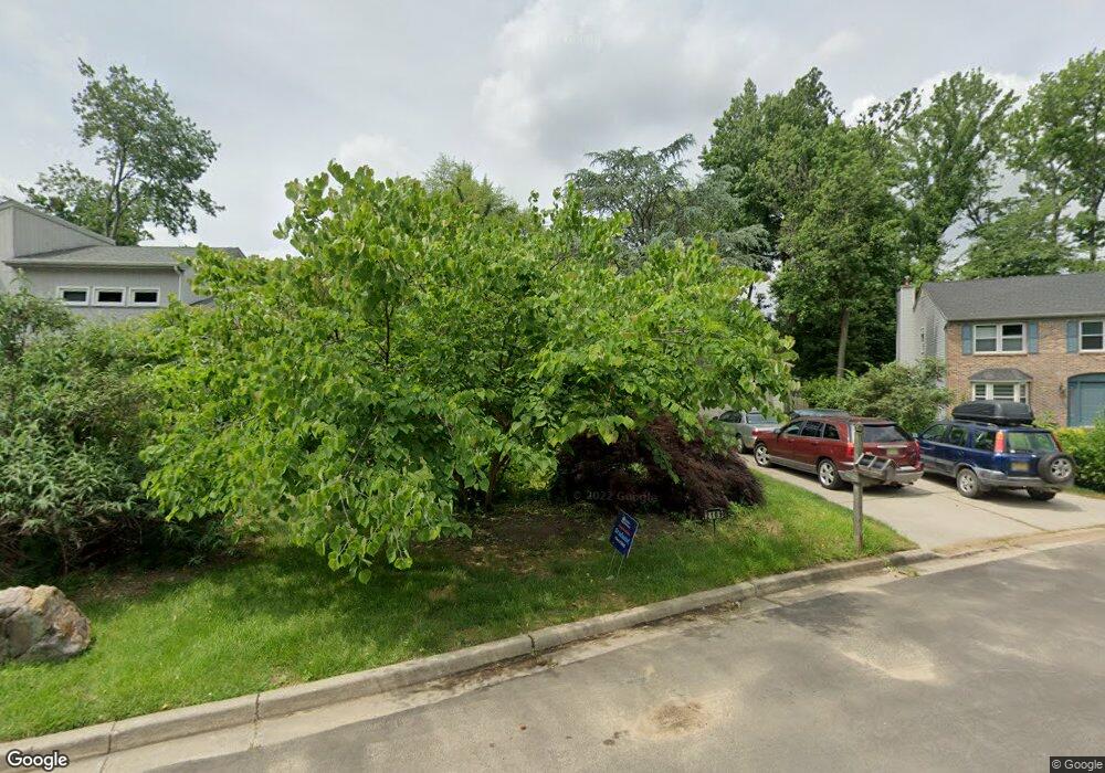 2109 Aqueduct Ln, Cherry Hill, NJ 08002 - photo 1