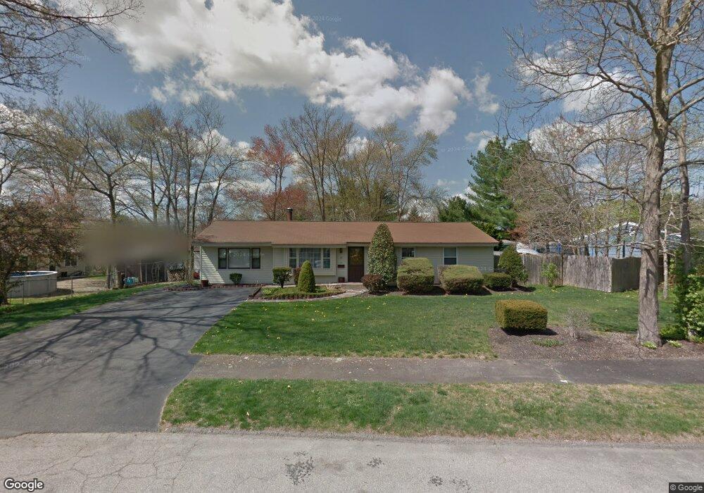 16 Wachusetts Rd, Brockton, MA 02302 - photo 1