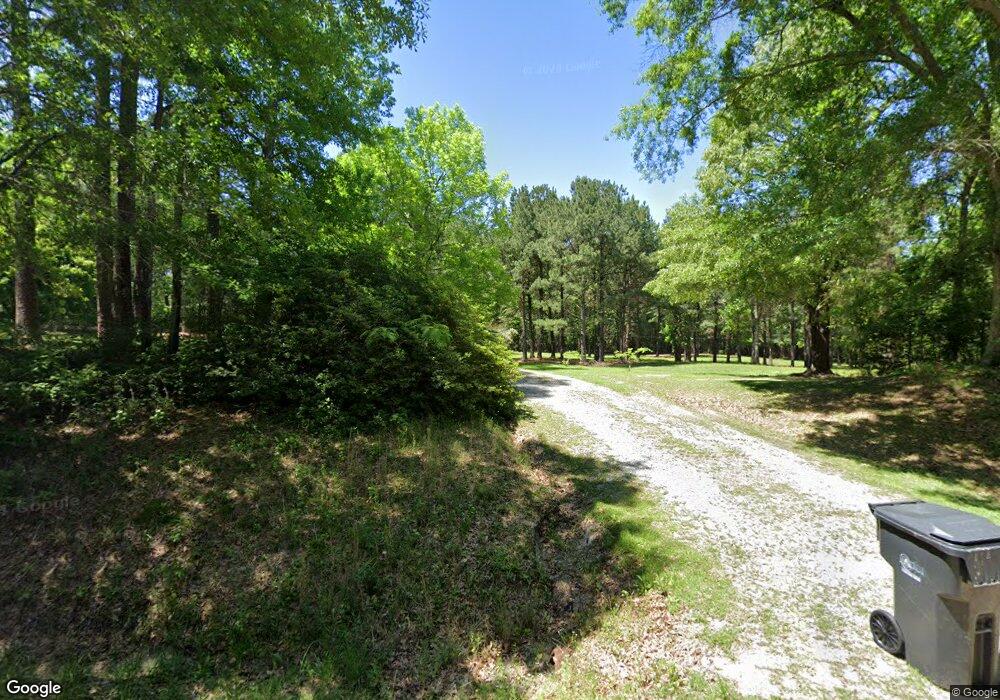 515 County Road 8, Laurel, MS 39443 - photo 1