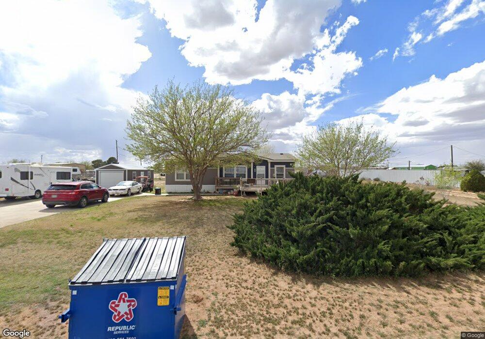 6405 N Greenway Ave, Odessa, TX 79764 - photo 1