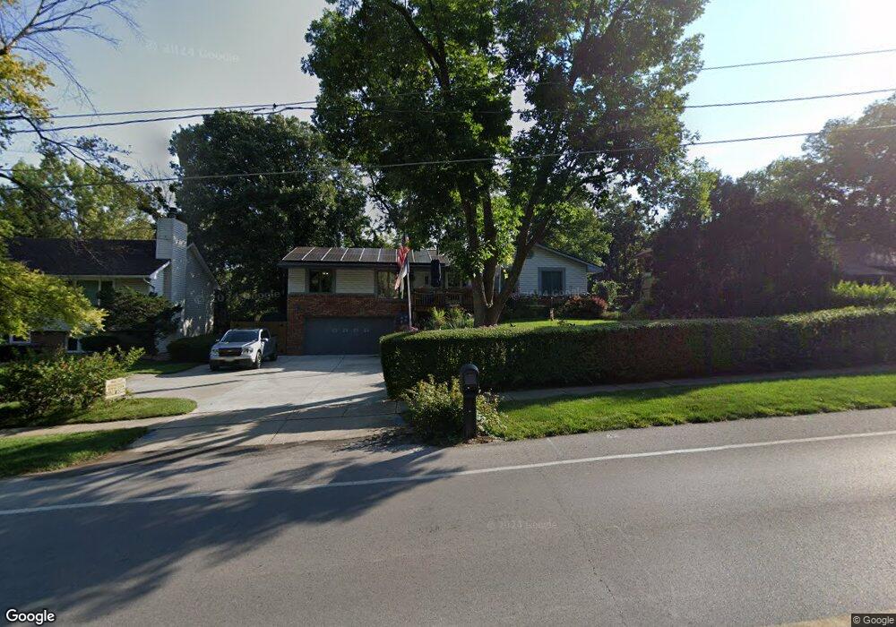 5201 Lower Beaver Rd, Des Moines, IA 50310 - photo 1