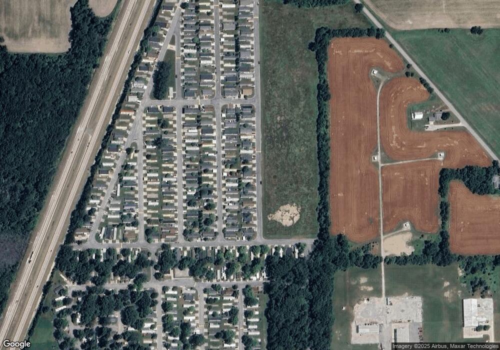 1103 Adam Ave, Auburn, IN 46706 - photo 1